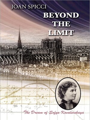 cover image of Beyond the Limit